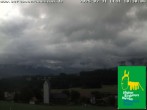Archiv Foto Webcam Allgäuer Bergbauernmuseum 09:00