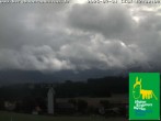 Archiv Foto Webcam Allgäuer Bergbauernmuseum 11:00
