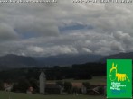 Archiv Foto Webcam Allgäuer Bergbauernmuseum 13:00