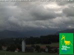 Archiv Foto Webcam Allgäuer Bergbauernmuseum 15:00