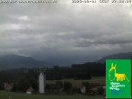 Archiv Foto Webcam Allgäuer Bergbauernmuseum 06:00