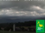 Archiv Foto Webcam Allgäuer Bergbauernmuseum 09:00