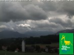 Archiv Foto Webcam Allgäuer Bergbauernmuseum 11:00