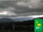 Archiv Foto Webcam Allgäuer Bergbauernmuseum 13:00