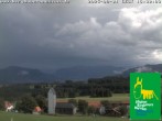 Archiv Foto Webcam Allgäuer Bergbauernmuseum 16:00