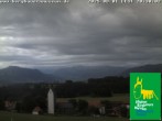 Archiv Foto Webcam Allgäuer Bergbauernmuseum 19:00
