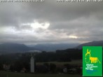 Archiv Foto Webcam Allgäuer Bergbauernmuseum 05:00