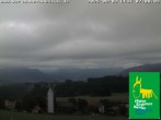 Archiv Foto Webcam Allgäuer Bergbauernmuseum 06:00