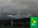 Archiv Foto Webcam Allgäuer Bergbauernmuseum 07:00
