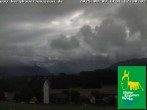 Archiv Foto Webcam Allgäuer Bergbauernmuseum 11:00