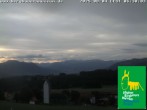 Archiv Foto Webcam Allgäuer Bergbauernmuseum 05:00