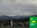 Archiv Foto Webcam Allgäuer Bergbauernmuseum 07:00