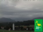 Archiv Foto Webcam Allgäuer Bergbauernmuseum 09:00