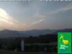 Archiv Foto Webcam Allgäuer Bergbauernmuseum 05:00