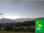 Archiv Foto Webcam Allgäuer Bergbauernmuseum 09:00