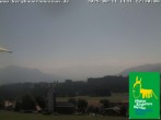 Archiv Foto Webcam Allgäuer Bergbauernmuseum 11:00