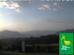 Archiv Foto Webcam Allgäuer Bergbauernmuseum 06:00