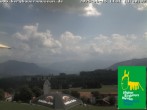 Archiv Foto Webcam Allgäuer Bergbauernmuseum 13:00