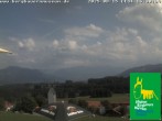 Archiv Foto Webcam Allgäuer Bergbauernmuseum 15:00
