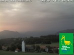 Archived image Webcam Museum of Mountain Farming in Allgäu 05:00