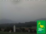 Archived image Webcam Museum of Mountain Farming in Allgäu 09:00