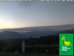 Archiv Foto Webcam Allgäuer Bergbauernmuseum 05:00