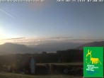 Archiv Foto Webcam Allgäuer Bergbauernmuseum 06:00
