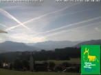 Archiv Foto Webcam Allgäuer Bergbauernmuseum 09:00