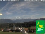 Archiv Foto Webcam Allgäuer Bergbauernmuseum 15:00