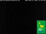 Archiv Foto Webcam Allgäuer Bergbauernmuseum 23:00