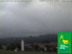 Archiv Foto Webcam Allgäuer Bergbauernmuseum 05:00