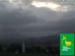 Archiv Foto Webcam Allgäuer Bergbauernmuseum 06:00
