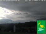 Archiv Foto Webcam Allgäuer Bergbauernmuseum 07:00