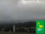 Archiv Foto Webcam Allgäuer Bergbauernmuseum 09:00