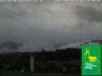 Archiv Foto Webcam Allgäuer Bergbauernmuseum 13:00