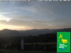 Archiv Foto Webcam Allgäuer Bergbauernmuseum 04:00