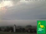 Archiv Foto Webcam Allgäuer Bergbauernmuseum 03:00