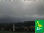 Archiv Foto Webcam Allgäuer Bergbauernmuseum 06:00