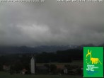 Archiv Foto Webcam Allgäuer Bergbauernmuseum 10:00