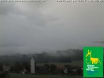 Archiv Foto Webcam Allgäuer Bergbauernmuseum 07:00