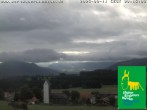 Archived image Webcam Museum of Mountain Farming in Allgäu 06:00