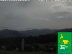Archiv Foto Webcam Allgäuer Bergbauernmuseum 11:00