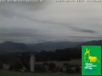 Archiv Foto Webcam Allgäuer Bergbauernmuseum 12:00