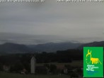 Archiv Foto Webcam Allgäuer Bergbauernmuseum 13:00