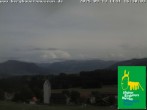 Archiv Foto Webcam Allgäuer Bergbauernmuseum 15:00