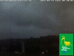 Archiv Foto Webcam Allgäuer Bergbauernmuseum 05:00