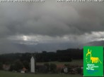 Archiv Foto Webcam Allgäuer Bergbauernmuseum 11:00