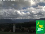 Archived image Webcam Museum of Mountain Farming in Allgäu 13:00