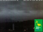 Archiv Foto Webcam Allgäuer Bergbauernmuseum 05:00