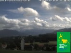 Archiv Foto Webcam Allgäuer Bergbauernmuseum 13:00